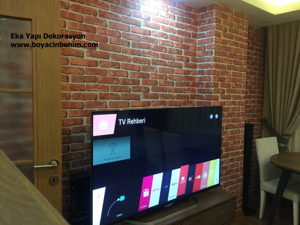 Bahçelievler Duvar Kağıdı Ustası